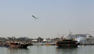 File photo used for representation only. Photo by Salim Matramkot/ The Peninsula 