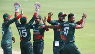 Twitter: Bangladesh Cricket

