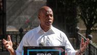 REUTERS/Brendan McDermid/File Photo