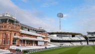 Instagram: Lord's Cricket Ground
