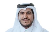H E Sheikh Mohammed bin Hamad bin Qassim Al Thani, Chairman of Masraf Al Rayan.