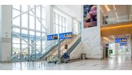 Twitter: LGAairport