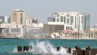 File photo used for representation only. Picture by Salim Matramkot/ The Peninsula