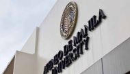 This file photo shows a building of Ateneo de Manila University in Quezon City. (Facebook/Ateneo de Manila University)