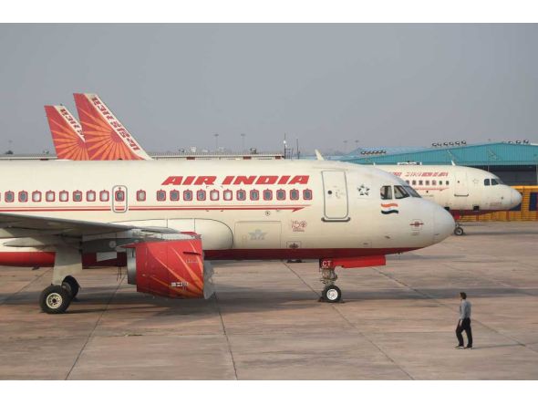 Representational file photo.