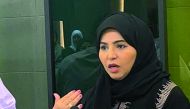 Dr. Hanan Al Fayyad, the award's spokesperson