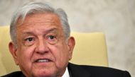 Mexican President Andres Manuel Lopez Obrador / Reuters file photo