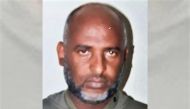 Kidane Zekarias Habtemariam / Netherlands police / File photo
