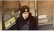 A suspect is being sought in a deadly convenience store shooting in Yakima, Washington.(Source: Yakima Police Dept./CNN)
