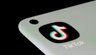 File photo: TikTok app is seen on a smartphone in this illustration taken, July, 13 2021. Reuters: Dado Ruvic
