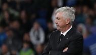 File Photo: Carlo Ancelotti (REUTERS/Violeta Santos Moura)