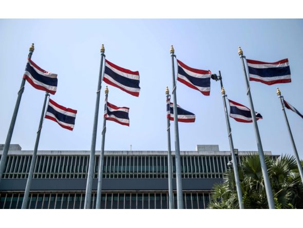 File photo for representational purposes only.