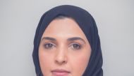 H E Maryam bint Abdullah Al Attiyah