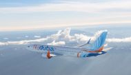 Source: flydubai official Facebook page