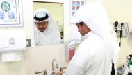 This year’s theme for World Hand Hygiene Day is “Accelerate Action Together. Save Lives – Clean Your Hands