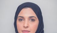 NHRC Chairperson H E Maryam bint Abdullah Al Attiyah
