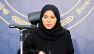 Official Spokesperson and Media Advisor for the Award Dr. Hanan Al Fayyad