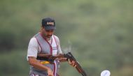 Nasser Saleh Al Attiyah