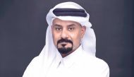 QFC Authority CEO, Yousuf Mohamed Al Jaida