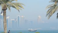 File photo by Salim Matramkot / The Peninsula
