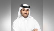 Sheikh Ali Alwaleed Al Thani, CEO of Investment Promotion Agency Qatar (Invest Qatar).