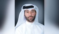 Mohammed Al Baker, CEO of Alford Hughes