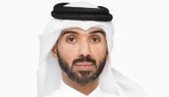 Fahd Muhammad Al Khayarin, Assistant Undersecretary for Social Development Affairs at MSDF