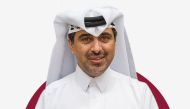 CEO of Education Above All Foundation (EAA) Fahd bin Hamad Al Sulaiti 