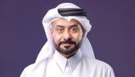 QFC Authority CEO, Yousuf Mohamed Al Jaida