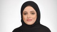 Acting Director of Complaints Department at QFMA Noora Abdulaziz Al Emadi 