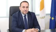 Deputy Minister of Tourism of Cyprus, H E Kostas Koumis 