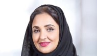 Al Faleh Group Chairperson & Founder, Dr Sheikha Aisha bint Faleh Al-Thani