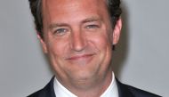 Actor Matthew Perry attends the ABC Disney summer TCA press tour at the Beverly Hilton in Beverly Hills on August 1, 2010. Photo by Chris Delmas / AFP