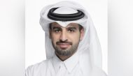 CEO of Visit Qatar Eng. Abdulaziz Ali Al Mawlawi