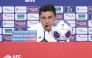 File photo: Iran head coach Amir Ghalenoei
