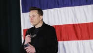 Photo used for demonstration purposes. SpaceX and Tesla founder Elon Musk participates in  Folsom, Pennsylvania on October 17, 2024. Photo by Anna Moneymaker / GETTY IMAGES NORTH AMERICA / Getty Images via AFP.
