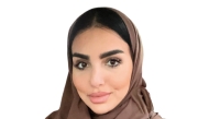 Nejoud Al Jehani, Senior Director of Policy Planning and Evaluation, QRDI Council, 
