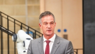 UK Secretary of State for Science, Innovation and Technology Peter Kyle / Image: @peterkyle on X

