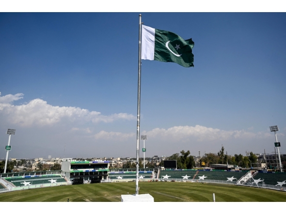 File photo used for representation 