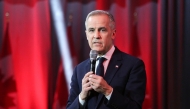Canadian Prime Minister Mark Carney. 