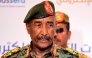 File photo of Chairman of Sudan's Transitional Sovereignty Council, Lieutenant General Abdul Fattah Al Burhan