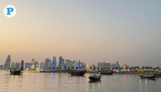 Representational file photo