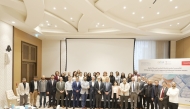 The network was launched in December 2024 after a two-day workshop, which gathered participants from more than 17 countries to discuss ways to innovate biobanking and predictive genomics.
