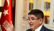 H E Dr. M Mustafa Göksu