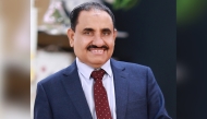 Deputy Chairman of the Safari Group of Companies Zainul Abideen