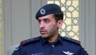 Screengrab from Qatar TV