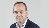 Alexander Heuff, Exhibition Director of Cityscape