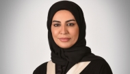 H E Reem Al Mansoori, Assistant Undersecretary for Digital Industry Affairs at MCIT