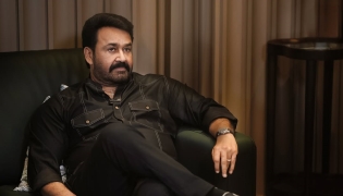 Pic: Instagram / Mohanlal 
