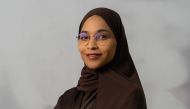 Sarah Al Mohannadi